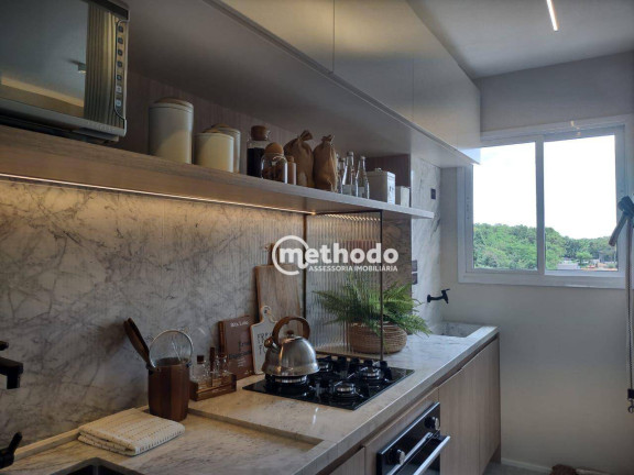 Imagem Apartamento com 2 Quartos à Venda, 57 m² em Mansões Santo Antônio - Campinas Imagem Apartamento com 2 Quartos à Venda, 57 m² em Mansões Santo Antônio - Campinas