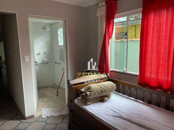 Imagem Sobrado com 5 Quartos à Venda, 242 m² em Santa Paula - São Caetano Do Sul Imagem Sobrado com 5 Quartos à Venda, 242 m² em Santa Paula - São Caetano Do Sul