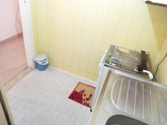 Apartamento com 1 Quarto à Venda, 40 m² em Copacabana - Rio De Janeiro