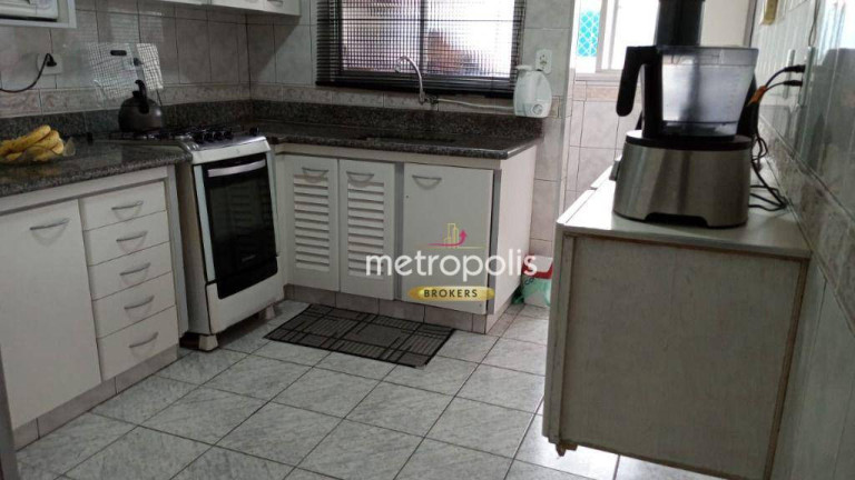 Imagem Apartamento com 2 Quartos à Venda, 78 m² em Fundação - São Caetano Do Sul