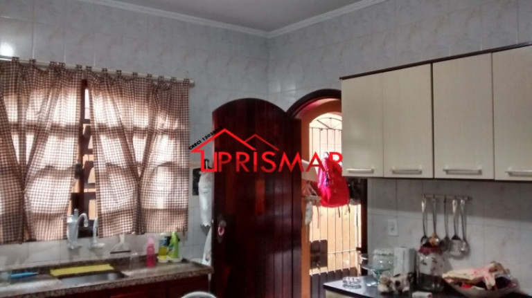 Imagem Casa com 2 Quartos à Venda, 110 m² em Vila Guilhermina - Praia Grande