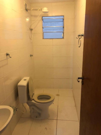 Imagem Apartamento com 1 Quarto para Alugar, 42 m² em Jardim Germânia - São Paulo Imagem Apartamento com 1 Quarto para Alugar, 42 m² em Jardim Germânia - São Paulo