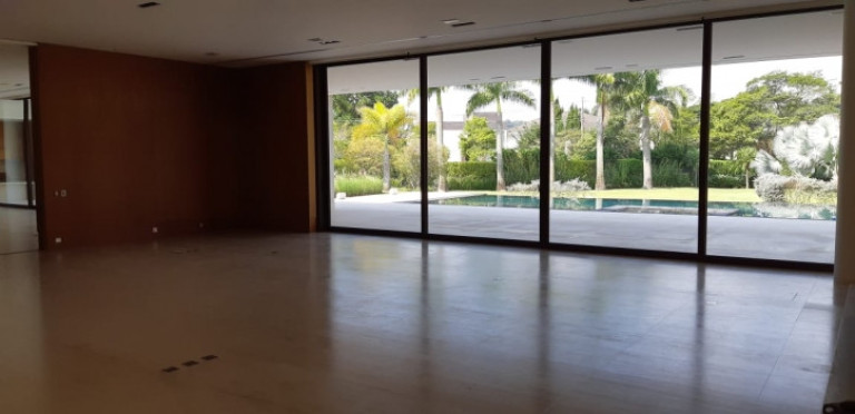 Imagem Casa com 7 Quartos à Venda, 1.500 m² em Alphaville 0 (zero) - Alphaville