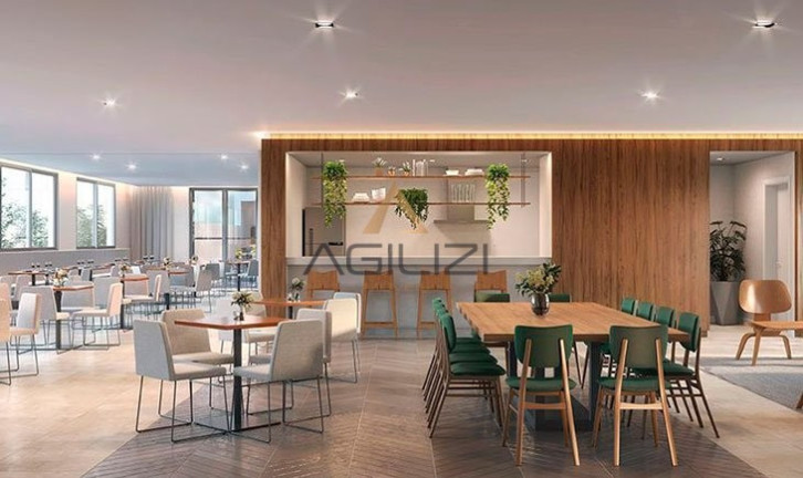 Imagem Apartamento com 1 Quarto à Venda, 50 m² em Vila Pompéia - São Paulo