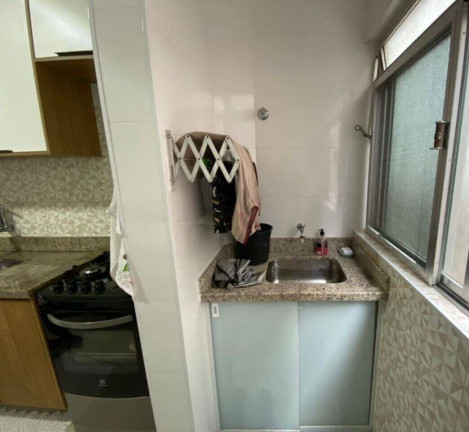 Imagem Apartamento com 3 Quartos à Venda, 62 m² em Guilhermina - Praia Grande Imagem Apartamento com 3 Quartos à Venda, 62 m² em Guilhermina - Praia Grande