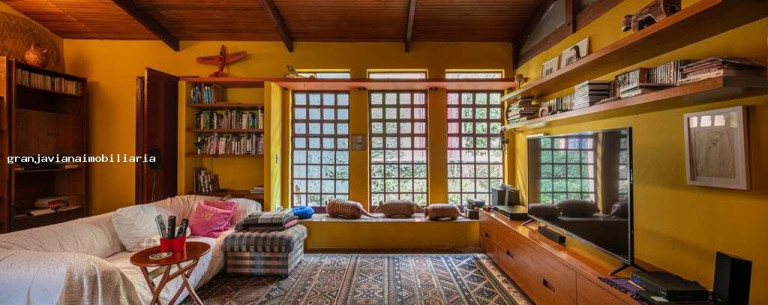 Imagem Casa à Venda, em Chácara Dos Junqueiras - Carapicuíba Imagem Casa à Venda, em Chácara Dos Junqueiras - Carapicuíba