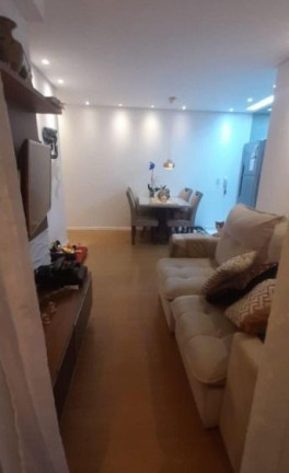 Imagem Apartamento com 2 Quartos à Venda, 63 m² em Osvaldo Cruz - São Caetano Do Sul Imagem Apartamento com 2 Quartos à Venda, 63 m² em Osvaldo Cruz - São Caetano Do Sul