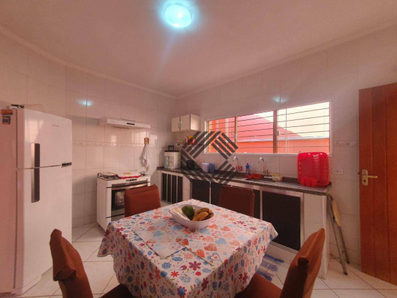 Imagem Casa com 4 Quartos à Venda, 168 m² em Brigadeiro Tobias - Sorocaba Imagem Casa com 4 Quartos à Venda, 168 m² em Brigadeiro Tobias - Sorocaba