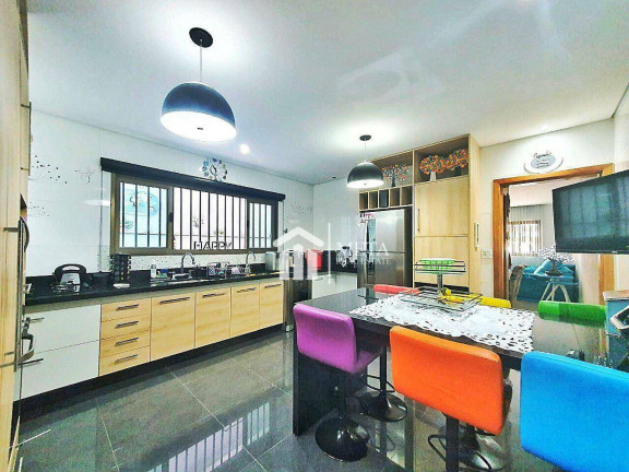 Imagem Imóvel com 3 Quartos à Venda, 150 m² em Freguesia Do ó - São Paulo Imagem Imóvel com 3 Quartos à Venda, 150 m² em Freguesia Do ó - São Paulo