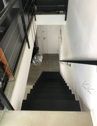 Imagem Cobertura com 1 Quarto à Venda, 157 m² em Sumare - São Paulo Imagem Cobertura com 1 Quarto à Venda, 157 m² em Sumare - São Paulo