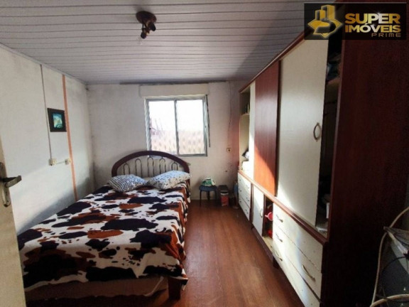 Imagem Casa com 3 Quartos à Venda, 263 m² em Fragata - Pelotas
