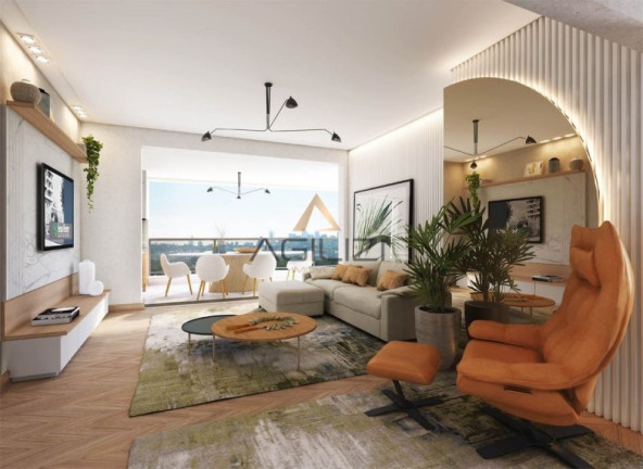 Imagem Apartamento com 3 Quartos à Venda, 111 m² em Pinheiros - São Paulo Imagem Apartamento com 3 Quartos à Venda, 111 m² em Pinheiros - São Paulo