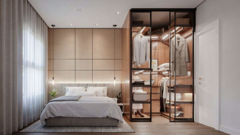 Imagem Imóvel com 1 Quarto à Venda, em Rebouças - Curitiba Imagem Imóvel com 1 Quarto à Venda, em Rebouças - Curitiba