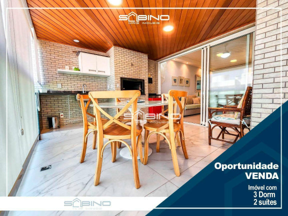 Imagem Apartamento com 3 Quartos à Venda, 128 m² em Riviera De São Lourenço - Bertioga Imagem Apartamento com 3 Quartos à Venda, 128 m² em Riviera De São Lourenço - Bertioga