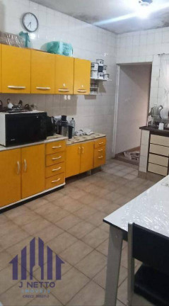 Imagem Casa com 4 Quartos à Venda, 140 m² em Vila Guilherme - São Paulo Imagem Casa com 4 Quartos à Venda, 140 m² em Vila Guilherme - São Paulo