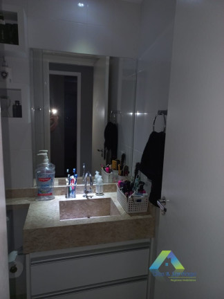 Imagem Apartamento com 2 Quartos à Venda, 54 m² em Centro - Diadema Imagem Apartamento com 2 Quartos à Venda, 54 m² em Centro - Diadema