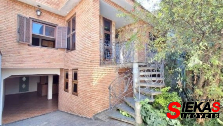 Imagem Sobrado com 4 Quartos à Venda, 240 m² em Vila Carrão - São Paulo Imagem Sobrado com 4 Quartos à Venda, 240 m² em Vila Carrão - São Paulo