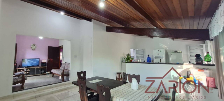 Imagem Casa com 3 Quartos à Venda, 3 m² em Jardim Dos Eucaliptos - Tremembé
