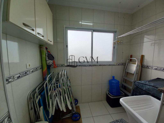 Imagem Apartamento com 2 Quartos à Venda, 83 m² em Aviação - Praia Grande