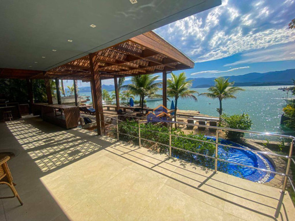 Imagem Casa com 5 Quartos à Venda, 320 m² em Tanguá - Angra Dos Reis Imagem Casa com 5 Quartos à Venda, 320 m² em Tanguá - Angra Dos Reis