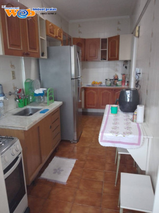 Imagem Apartamento com 1 Quarto à Venda, 62 m² em Tupi - Praia Grande