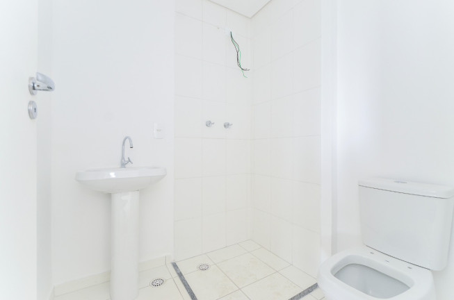 Imagem Studio com 1 Quarto à Venda, 33 m² em Vila Nair - São Paulo
