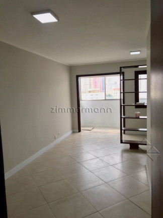 Imagem Apartamento com 3 Quartos à Venda, 105 m² em Cambuci - São Paulo