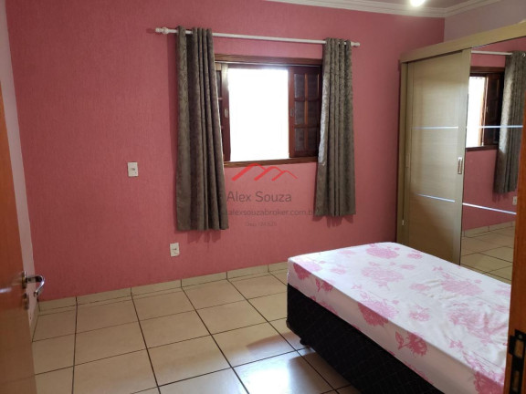 Imagem Casa com 5 Quartos à Venda, 236 m² em Jardim Calegari (nova Veneza) - Sumaré Imagem Casa com 5 Quartos à Venda, 236 m² em Jardim Calegari (nova Veneza) - Sumaré
