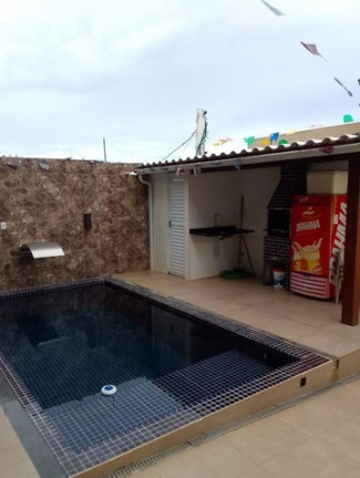 Imagem Casa com 2 Quartos à Venda, 100 m² em Barra Do Pojuca (monte Gordo) - Camaçari Imagem Casa com 2 Quartos à Venda, 100 m² em Barra Do Pojuca (monte Gordo) - Camaçari