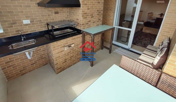 Imagem Apartamento com 2 Quartos à Venda, 92 m² em Aviação - Praia Grande Imagem Apartamento com 2 Quartos à Venda, 92 m² em Aviação - Praia Grande