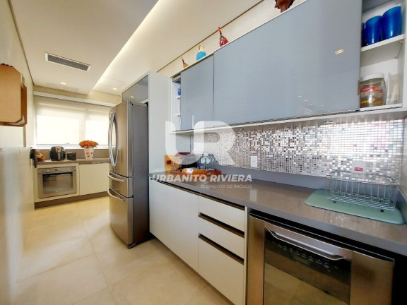 Imagem Cobertura com 4 Quartos à Venda, 208 m² em Riviera - Bertioga