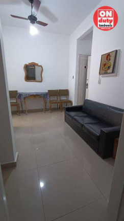 Imagem Apartamento com 2 Quartos à Venda, 47 m² em Boqueirão - Santos Imagem Apartamento com 2 Quartos à Venda, 47 m² em Boqueirão - Santos