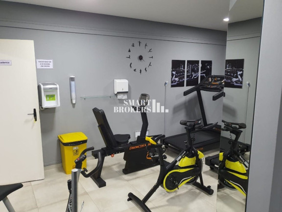 Imagem Apartamento com 2 Quartos à Venda, 67 m² em Vila Gumercindo - São Paulo Imagem Apartamento com 2 Quartos à Venda, 67 m² em Vila Gumercindo - São Paulo