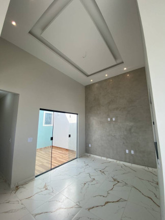 Imagem Casa com 3 Quartos à Venda, 300 m² em Centro - Maricá
