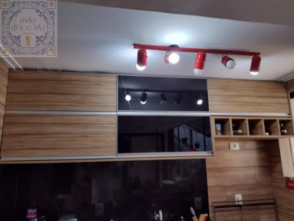 Imagem Casa com 3 Quartos para Alugar, 320 m² em Gonzaga - Santos Imagem Casa com 3 Quartos para Alugar, 320 m² em Gonzaga - Santos