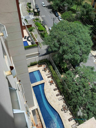 Imagem Apartamento com 2 Quartos à Venda, 80 m² em Dezoito Do Forte Empresarial/alphaville. - Barueri