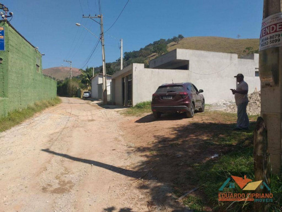 Imagem Terreno à Venda, 780 m² em Zona Rural - Paraibuna