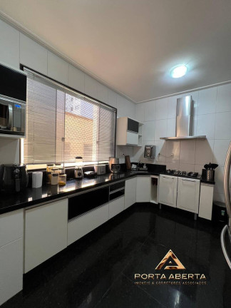 Imagem Apartamento com 5 Quartos à Venda, 350 m² em Cidade Nobre - Ipatinga