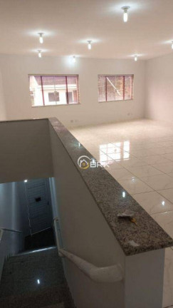 Imóvel Comercial para Alugar, 80 m² em Mooca - São Paulo