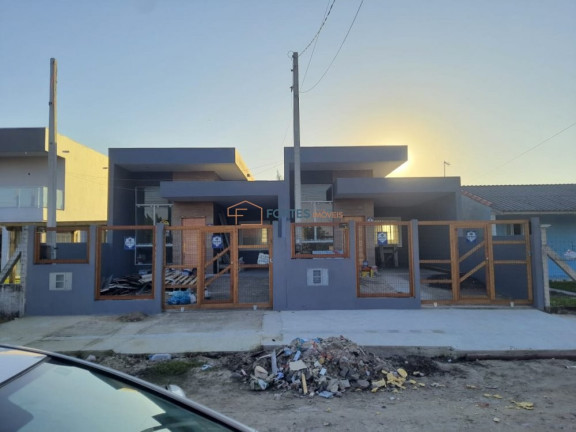 Imagem Casa com 2 Quartos à Venda, 116 m² em Jardim Do éden - Tramandaí Imagem Casa com 2 Quartos à Venda, 116 m² em Jardim Do éden - Tramandaí
