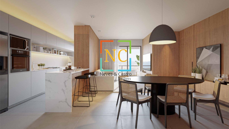 Imagem Apartamento com 3 Quartos à Venda, 257 m² em Floresta - São José Imagem Apartamento com 3 Quartos à Venda, 257 m² em Floresta - São José