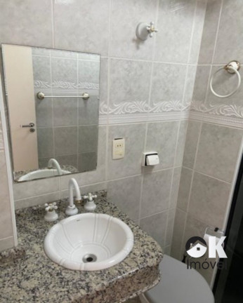 Imagem Apartamento com 3 Quartos à Venda, 99 m² em Higienópolis - São Paulo Imagem Apartamento com 3 Quartos à Venda, 99 m² em Higienópolis - São Paulo