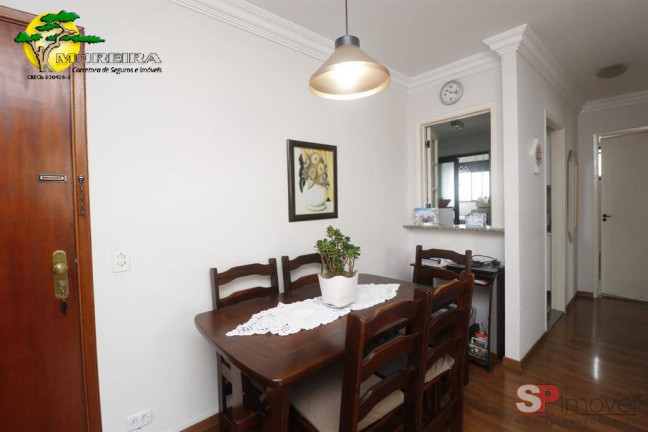 Imagem Apartamento com 2 Quartos à Venda, 49 m² em Parque Mandaqui - São Paulo Imagem Apartamento com 2 Quartos à Venda, 49 m² em Parque Mandaqui - São Paulo
