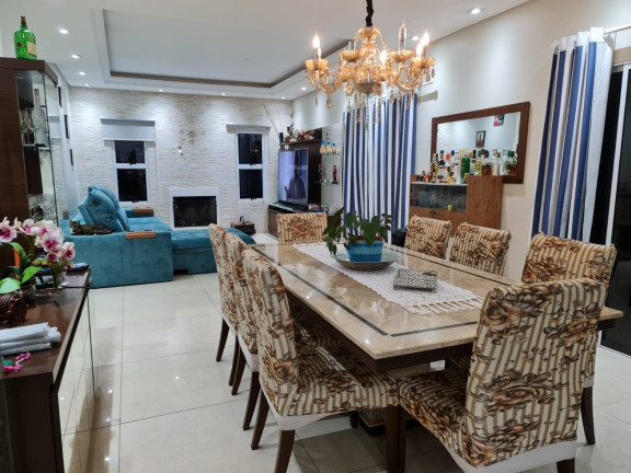 Imagem Imóvel com 3 Quartos à Venda, 320 m² em Granja Caiapiá - Cotia Imagem Imóvel com 3 Quartos à Venda, 320 m² em Granja Caiapiá - Cotia