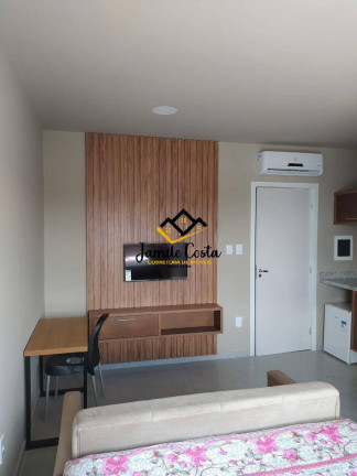 Imagem Kitnet com 1 Quarto para Alugar, em Sim - Feira De Santana Imagem Kitnet com 1 Quarto para Alugar, em Sim - Feira De Santana