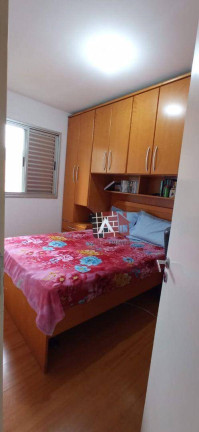 Imagem Apartamento com 2 Quartos à Venda, 49 m² em Vila Ré - São Paulo Imagem Apartamento com 2 Quartos à Venda, 49 m² em Vila Ré - São Paulo