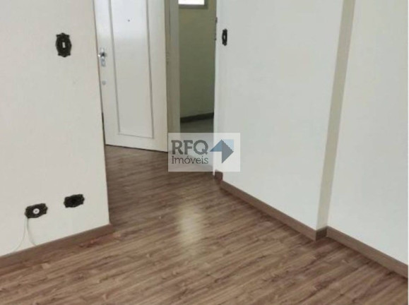 Imagem Imóvel com 1 Quarto à Venda, 57 m² em Cambuci - São Paulo