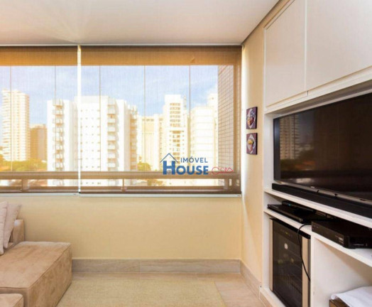 Imagem Apartamento com 4 Quartos à Venda, 225 m² em Perdizes - São Paulo Imagem Apartamento com 4 Quartos à Venda, 225 m² em Perdizes - São Paulo