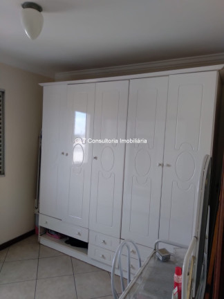 Imagem Apartamento com 3 Quartos à Venda, 73 m² em Cidade Nova I - Indaiatuba Imagem Apartamento com 3 Quartos à Venda, 73 m² em Cidade Nova I - Indaiatuba