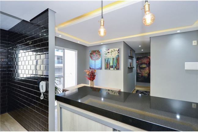 Imagem Imóvel com 2 Quartos à Venda, em Centro - Diadema Imagem Imóvel com 2 Quartos à Venda, em Centro - Diadema